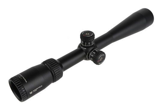Vortex Diamondback Tactical 4-12x40mm Second Focal Plane VMR-1 Reticle